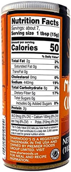 Sharwood's Mild Curry Powder, 3.6 oz (102g), Pack of 2