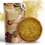 NY SPICE SHOP Kebab Seasoning – 5 Pound Kofta Kebab Spice – Kofta Kebab Seasoning – Kefta Meatball Mix Blend – Middle Eastern Spices – For BBQ Grilling, Meat kabob