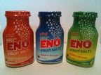Sparkling Antacid Original 100g (Orange Flavour, Combo Lemon Orange & Regular Each of 1pcs)