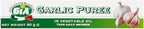 Gia Garlic Puree (90g) - Pack of 2
