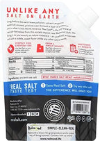 REDMOND REAL SALT Course Salt, 16 OZ