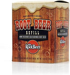 Mr. Root Beer Home Brewing Root Beer Refill Kit