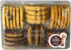 Border Biscuits Sharing Pack 400G