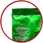 Papagalos Loumidis Ground Coffee, 16 Ounce - Pack of (3) PCS