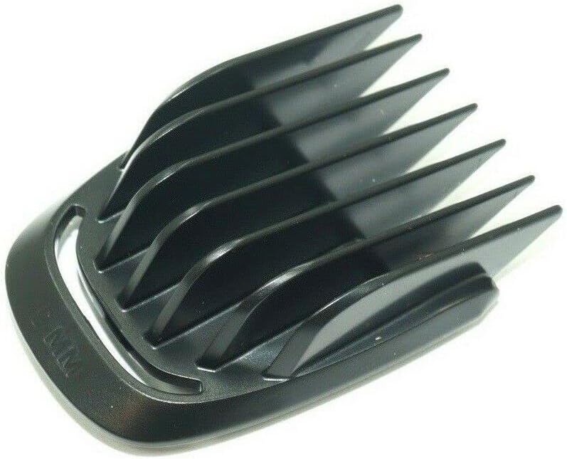 Hair Comb Combs 9mm For Philips Shaver BT1208 BT1209 BT1210 BT1211 BT1212 BT1214 MG3757 MG3758 MG3760 MG5720 MG5730 MG5735 MG5740 MG5750 MG5760 MG7710 MG7715 MG7720 MG7730 MG7735 MG7745 422203632261