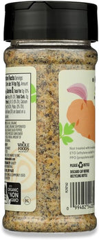 365 by Whole Foods Market Organic All-Purpose Seasoning, 6.8 OZ