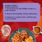 Schwartz Classic Roast Lamb Gravy 26g