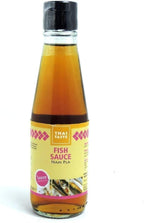 Thai Taste Fish Sauce 200ml