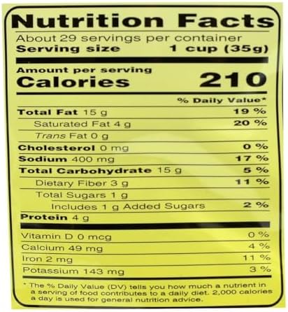 Haldirams Aloo Bhujia - 1kg