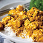 Curry Bombs, Delicious Spice Rich in Traditional Flavor, Pre-Measured Seasonings blended with Authentic Spices and Herbs. Vegan Friendly (2 Curry Bombs Per Jar) (3-Jars)