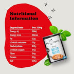Mr Organic - Baked Beans - Certified Organic and Vegan - Baked Beans in a BPA-Free Tin