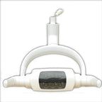 Dental Chair Oral LED Induction Lamp Cold Light Surgical Exam Shadowless Lamp 6 LED