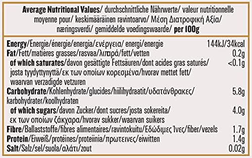 Organic Passata Fina 680g