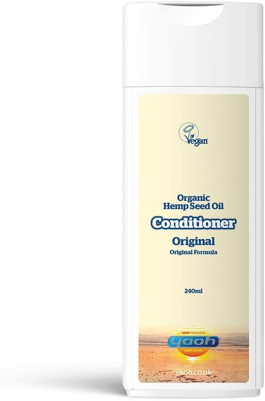 Yaoh Conditioner 240ml