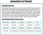 Hikari Usa Inc AHK25312 Seaweed extreme 3.52-Ounce