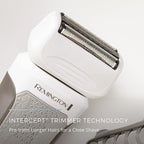 Remington SPF-7580 Replacement Foil and Cutters for Shaver Model PF7580