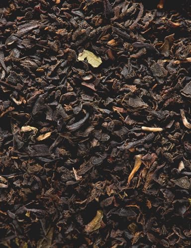 DAMMANN FRERES Breakfast Loose Tea, 3.5 Ounce Tin