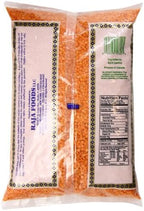 Swad Masoor Dal, 4 Pound