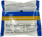 Belgian Waffles - Individually Wrapped - Ready to Eat -12 Count, 24 Oz - Made with Butter and Pearl Sugar