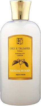 Geo F. Trumper Sandalwood Skin Food, 200ml