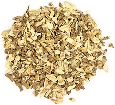 Lovage Root Organic - 1oz