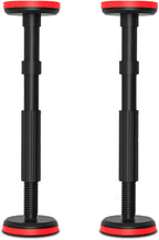 Bed Frame Support LegAdjustable Telescopic Support Pole Furniture Board Support Center for Cabinet Sofa Sink