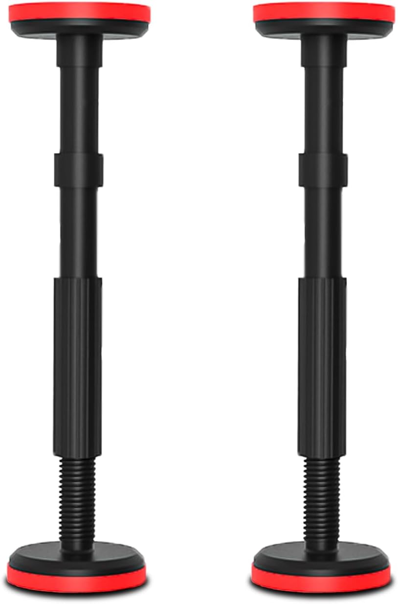 Bed Frame Support LegAdjustable Telescopic Support Pole Furniture Board Support Center for Cabinet Sofa Sink