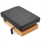 Chiropractic Speeder Board, Extremity Portable Drop Piece Chiropractic Adjusting Tools, Chiropractic Technique Practice Tools for Beginners (S)