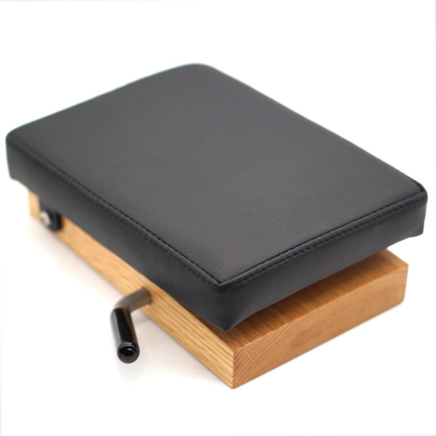 Chiropractic Speeder Board, Extremity Portable Drop Piece Chiropractic Adjusting Tools, Chiropractic Technique Practice Tools for Beginners (S)