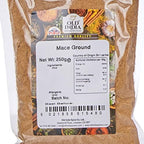 Old India Mace Ground 250 g