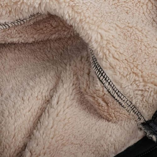 DaoGeSir Wheelchair Blankets for Adults, Lap Blanket Elderly Wearable Blanket Cape Poncho Portable Warm Blanket Thicken Warm Wheelchair Wrap Blanket Elegant Look for Patients Knee Blanket
