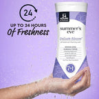 Summer’s Eve Feminine Wash, Delicate Blossom, Daily pH-Balanced Body Wash for Women, Feminine Care to Remove Vaginal Odor, Gynecologist Tested, 15 Fl Oz