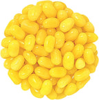 Bayside Candy Jelly Bean Collection All Flavors Jelly Beans (1LB, Pina Colada)
