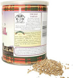 Hamlyns Scottish Steelcut Pinhead Oats, 17 Ounce Tin (Pack of 3)