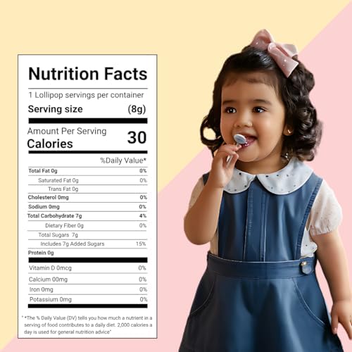 Flavor Duo Lollipops - Unwrapped Fruit Medley Lollies - Gluten Free, Fat Free | 3 Pounds (48oz) | Perfect for Parties & Celebrations