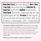 Fancy Sprinkles Pink Pinata Sprinkles, Real Sugar, For Ice Cream, Cookies, Cakes, Cupcakes, Dessert Decorating, Pink & Rainbow Sprinkles 1 Pack (0.5c)