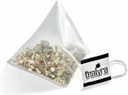 Tealyra - Blood Cleanser Tea - 25 Bags - Wellness Detox - Health Tonic - Dandelion - Ginger - Loose Leaf Herbal Tea - Natural Cleanse - Diuretic Tea - Caffeine-Free - 25 Sachets