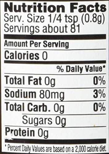 Trader Joe's Everyday Seasoning with Built in Grinder Use on Everything Everyday Sea Salt,mustard Seeds, Black Peppercorns,coriander,onion,garlic,paprika & Chili Pepper 2.3oz