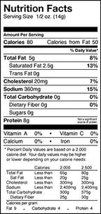 Golden Flake Pork Cracklins W/Red Pepper Seasoning 3.25 oz (Pack 4)