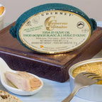 Bonito del Norte - Premium White Fin Tuna in Olive Oil