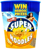 Batchelors Super Noodles Chicken Flavour Pot 75g
