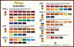Fiebing's Pro Dye Leather Dye (4 Fl Oz) - Alcohol-Based, Penetrating, Permanent Dye for Shoes, Belts, Furniture - Vivid Color, Superior Color Fastness