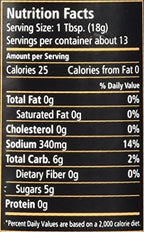 Wok Mei Gluten Free Oyster Sauce, 8 Oz.