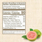 La Constancia Guava Spread and Fruit Jam, 7 oz (Pack of 1)