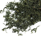GOARTEA 2Pcs 250g / 17.6oz Supreme Seven Leaf Jiaogulan Gynostemma Chinese Herbal GREEN TEA Loose Leaf