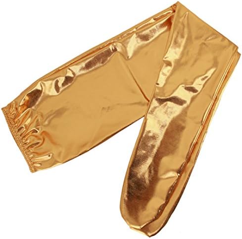 Womens Sexy Shaping Hosiery Tight Semi Lingerie Lycra Glitter Look Anti-skid Thigh Length Stockings Pantyhose