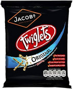 Jacobs Twiglets Original - 45g