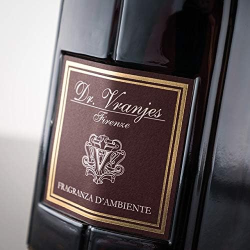 Dr. Vranjes Rosso Nobile Room Spray