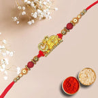 rakhi for brother rakhis rakshabandhan customized sister designer single rakhee brothers raki best set latest unique raakhi rakhdi personalised bhaiya and bhabhi Bracelet Festival