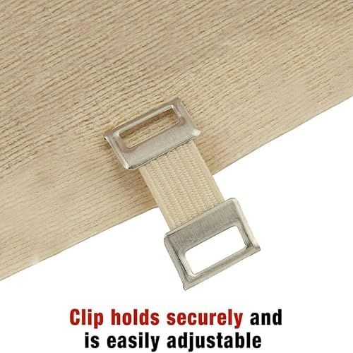 Ace Ace Elastic Bandage With Clips 4 Inch, 3 Count (Pack of 1)